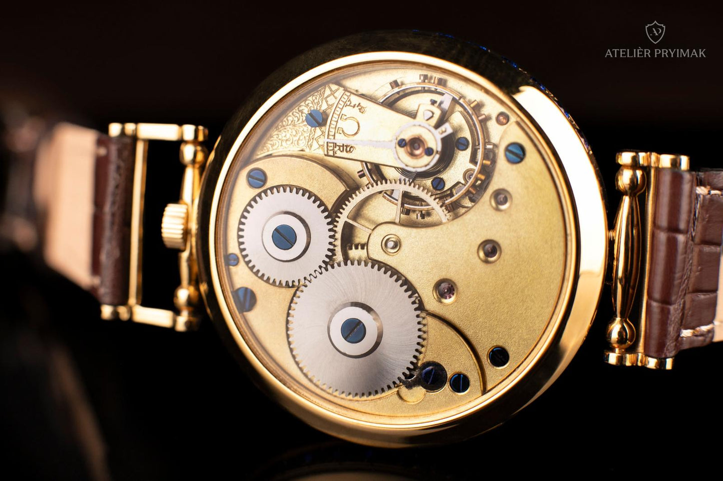 *PRE-ORDER* Antique Swiss OMEGA watch