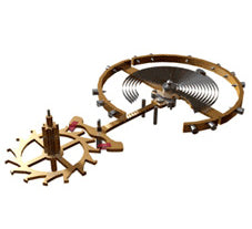 Proč hodinky tikají