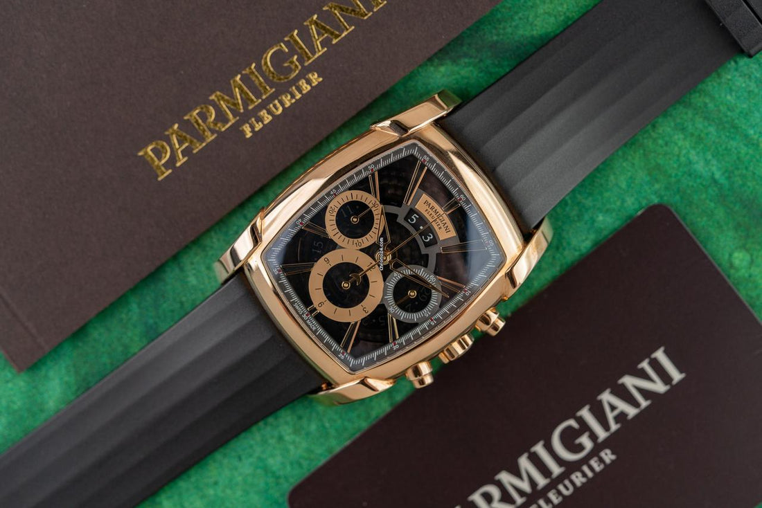 Historie značky Parmigiani Fleurier: od restaurátorského mistrovství k moderní haute horlogerie