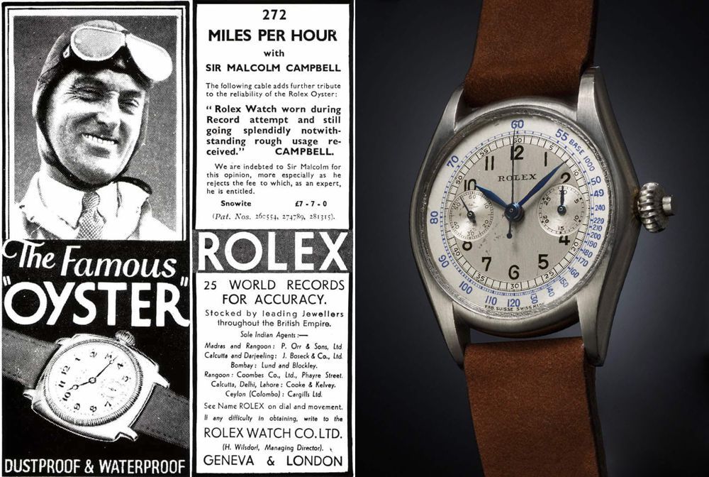 Rolex Daytona: od neúspěchu k legendě