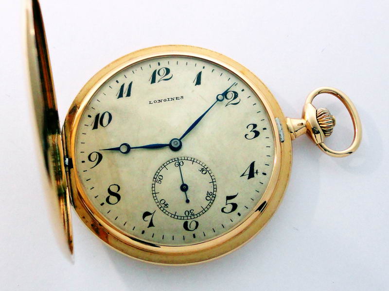 Ikonické a historické modely Longines