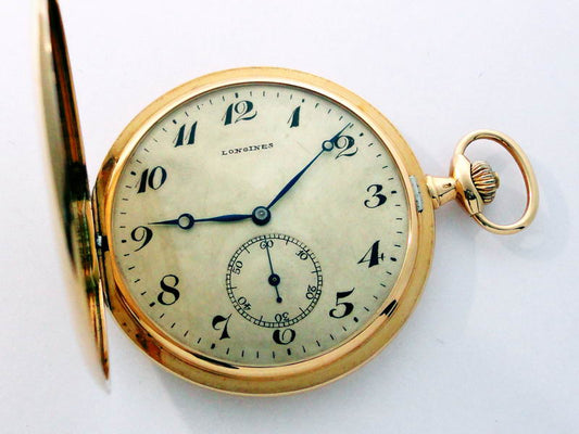 Ikonické a historické modely Longines
