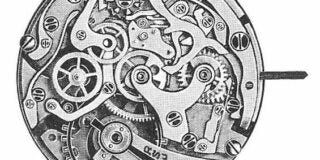 Venus Alertic 230: zapomenutý mechanický alarm, který předběhl svou dobu