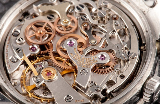 Nejčastější otázky o hodinářství a mechanických hodinkách