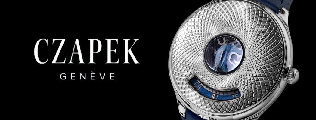 Czapek & Cie: zapomenutý spoluzakladatel Patek Philippe a jeho návrat do světa haute horlogerie