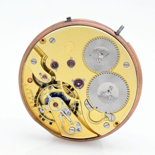 Sériová čísla hodinek IWC International Watch Co. Schaffhausen