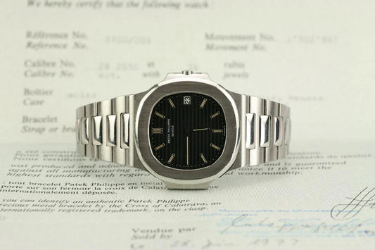 Patek Philippe Nautilus: jak vznikla legenda sportovní elegance