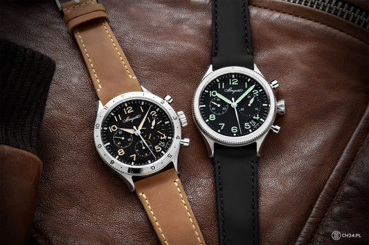 Breguet Type XX: francouzský vojenský kontrakt a funkce flyback