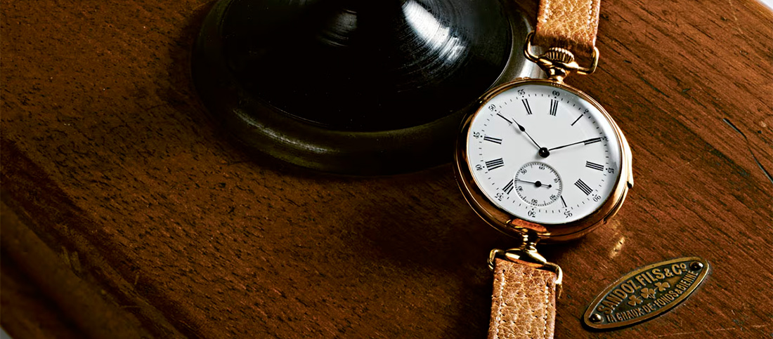 Historie značky Omega: od dílny v La Chaux-de-Fonds ke kultovnímu statusu