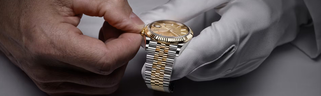 Péče o vaše hodinky: jak zachovat přesnost, vzhled a dlouhou životnost
