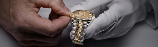 Péče o vaše hodinky: jak zachovat přesnost, vzhled a dlouhou životnost