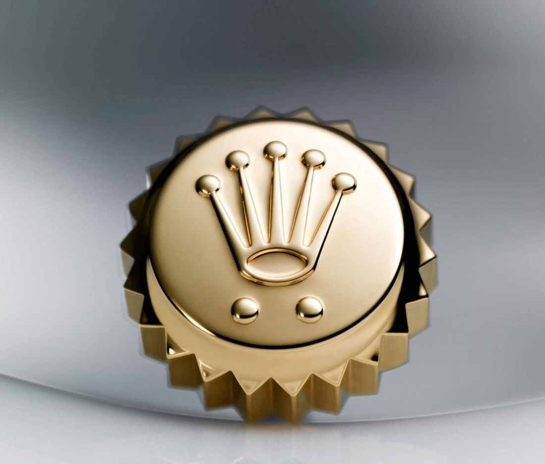 Рroč je korunka jedním z klíčových prvků hodinářského umění