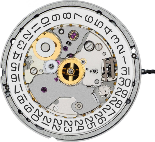 Proč je datové okénko pořád králem komplikací: kalendář v mechanických hodinkách do detailu