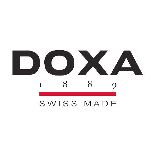 Doxa: od kapesních hodinek a automobilových palubních časoměrů k ikoně potápěčských hodinek