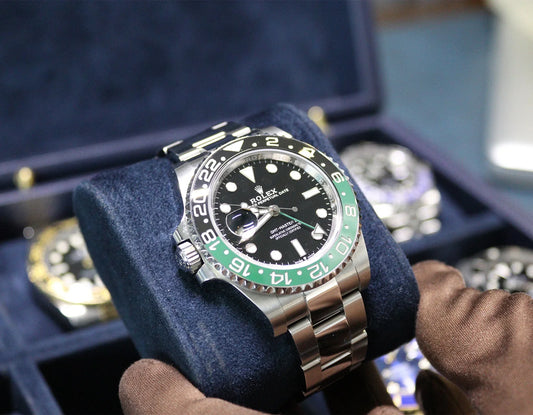 Proč si lidé vybírají Rolex, i když nerozumí hodinkám