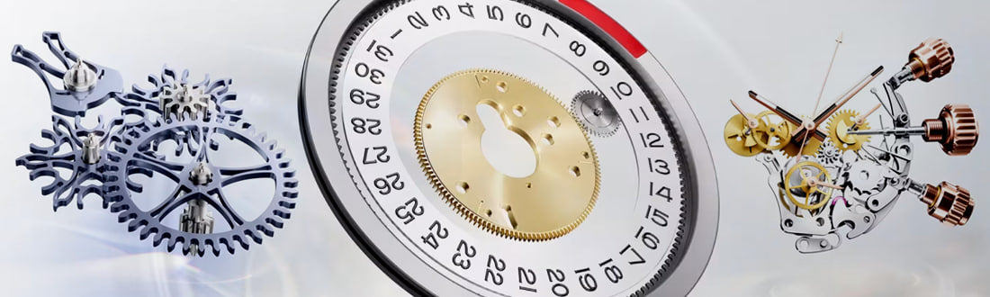 Jaké funkce dělají hodinky skutečně elitní