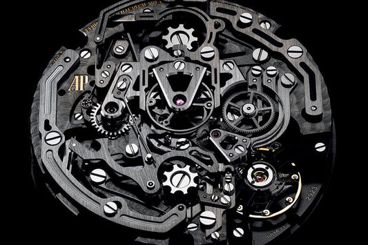 Co je izochronismus a proč je klíčový pro přesnost mechanických hodinek