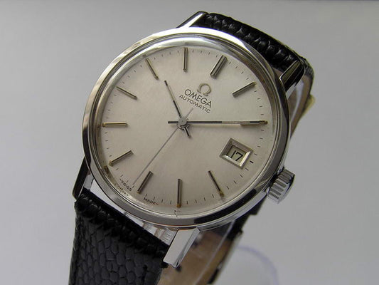 Ikonické a populární modely Omega