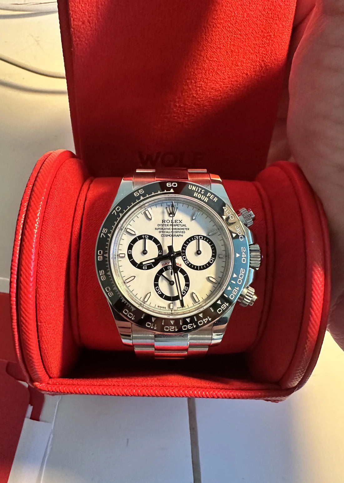 Je Rolex přeceňovaný, nebo skutečně stojí za svou cenu?