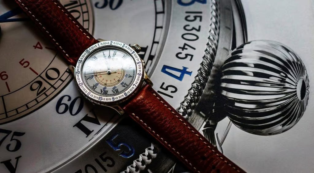 Proč byly hodinky Longines volbou objevitelů: příběh značky, která dobývala svět spolu s piloty a polárníky