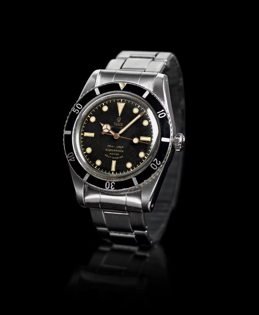 Tudor: od dostupnější alternativy Rolexu k samostatné ikoně
