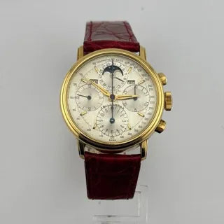 5 nejtechnicky složitějších mechanických kalibrů v historii vintage hodinářství