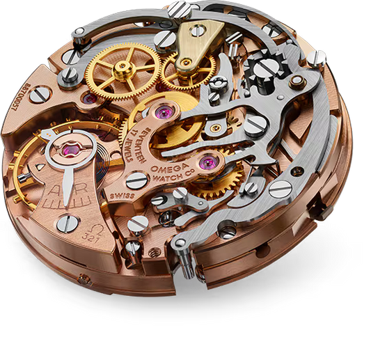 Proč je Omega 321 nejuctívanějším vintage chronografem mezi sběrateli?