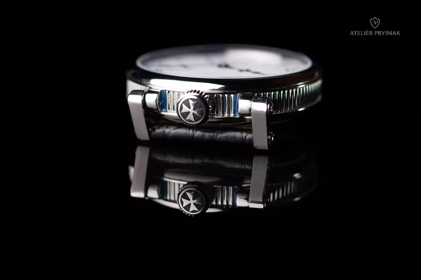 Starožitné Hodinky Vacheron & Constantin Chronometre Royal 1917