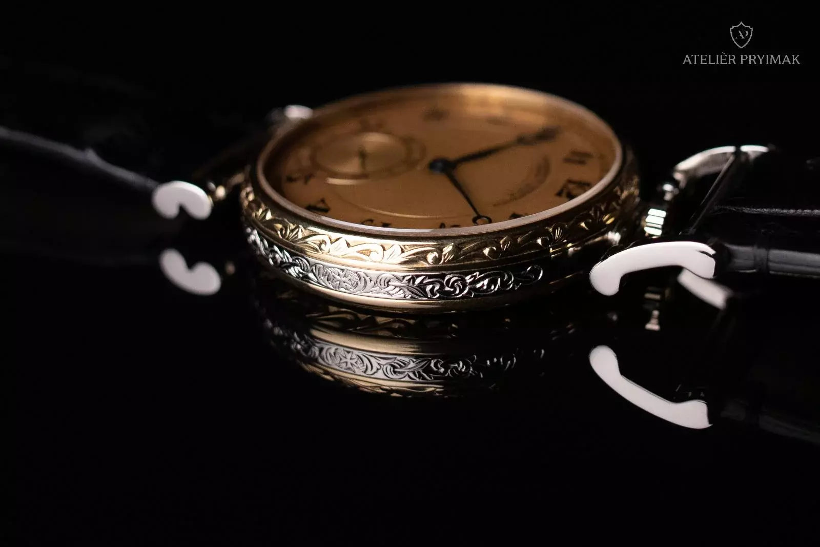 Starožitné Hodinky Vacheron & Constantin 1921