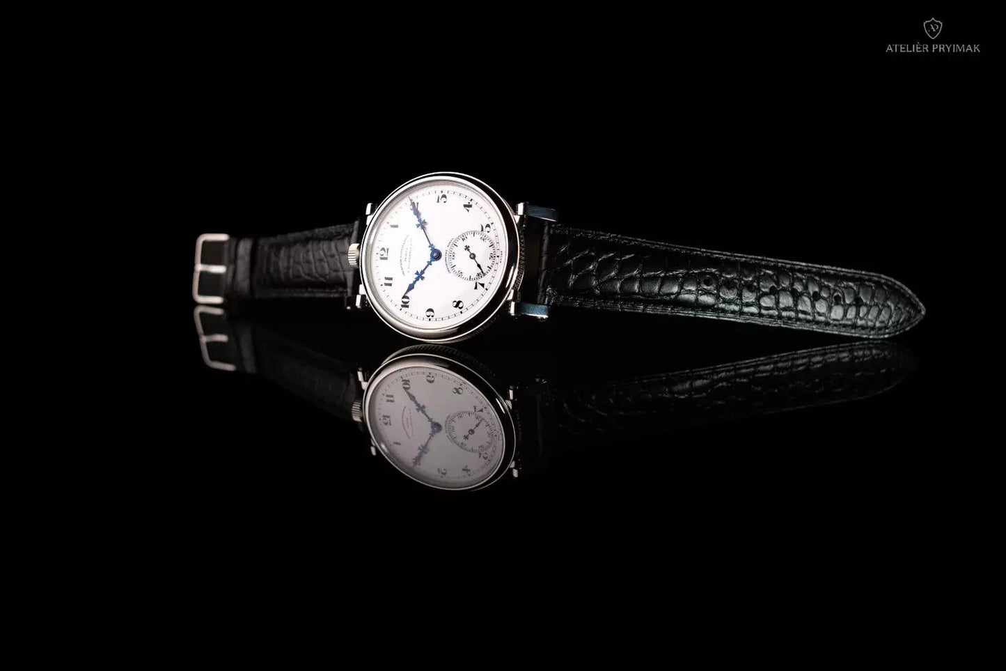 Starožitné Hodinky Vacheron & Constantin Chronometre Royal 1917