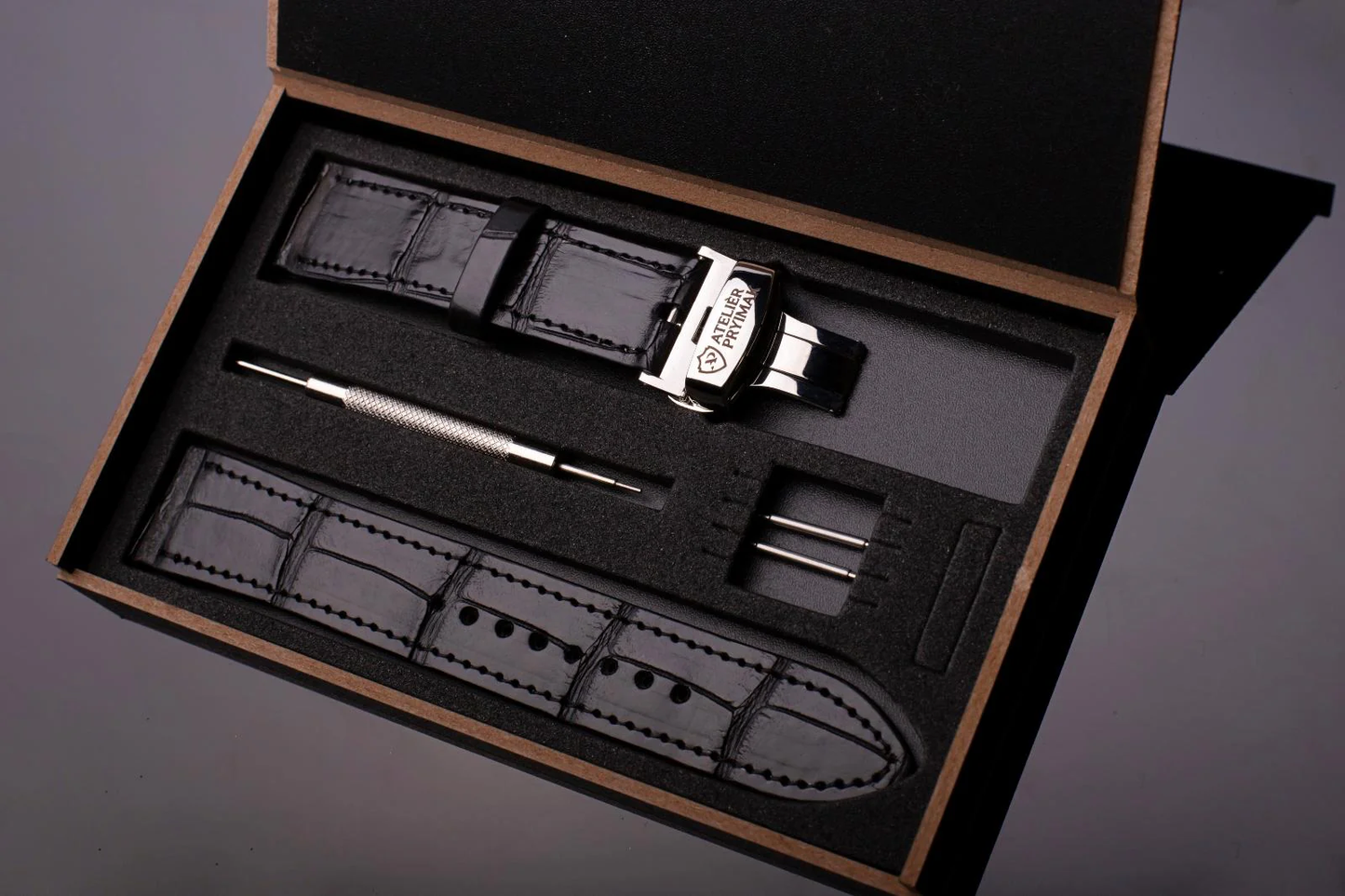 Exkluzivní skeletové hodinky OMEGA "Staroměstský Orloj 1410"