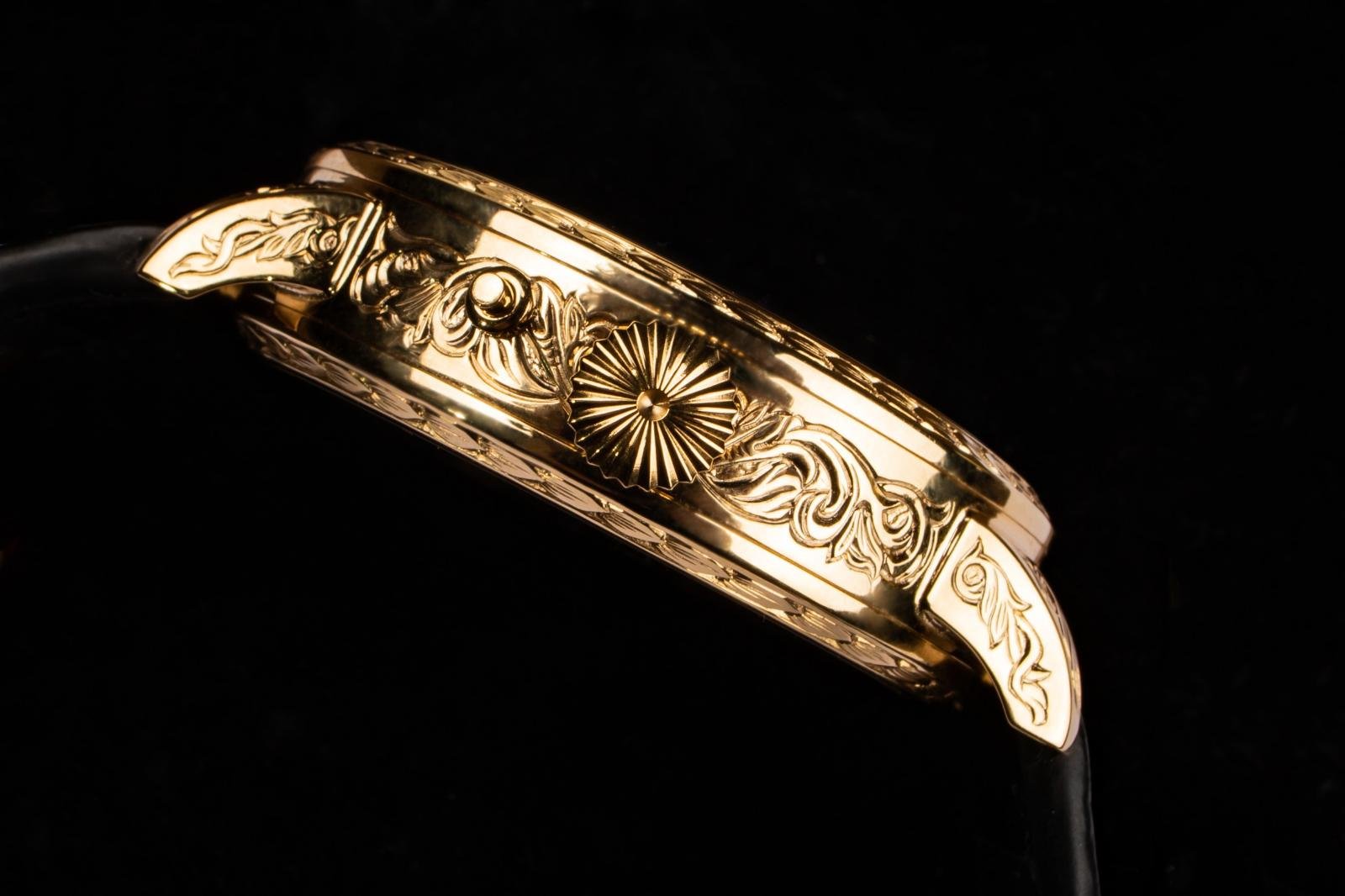 Starožitné švýcarské Hodinky Jules Huguenin Locle 1880