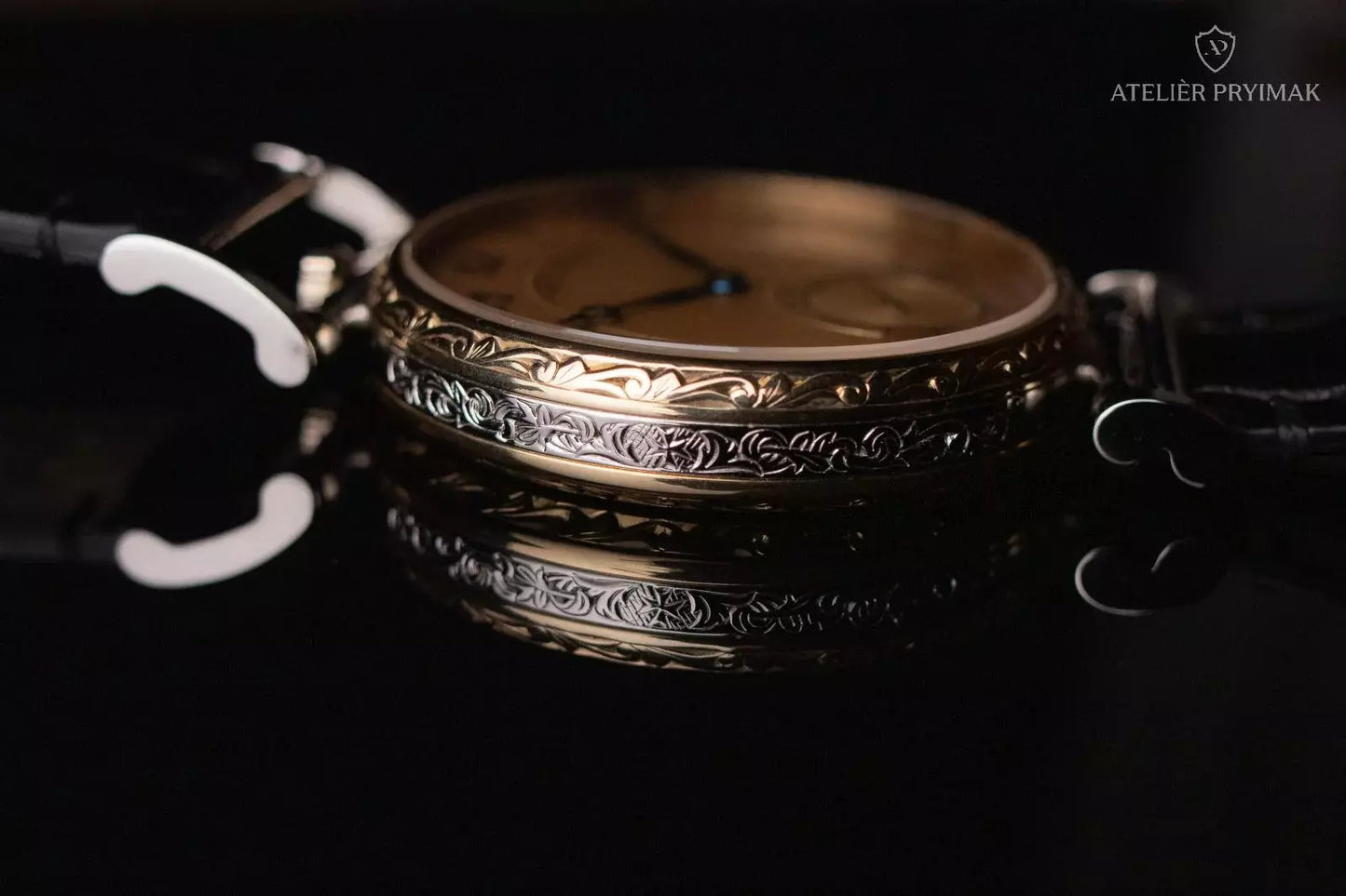 Starožitné Hodinky Vacheron & Constantin 1921