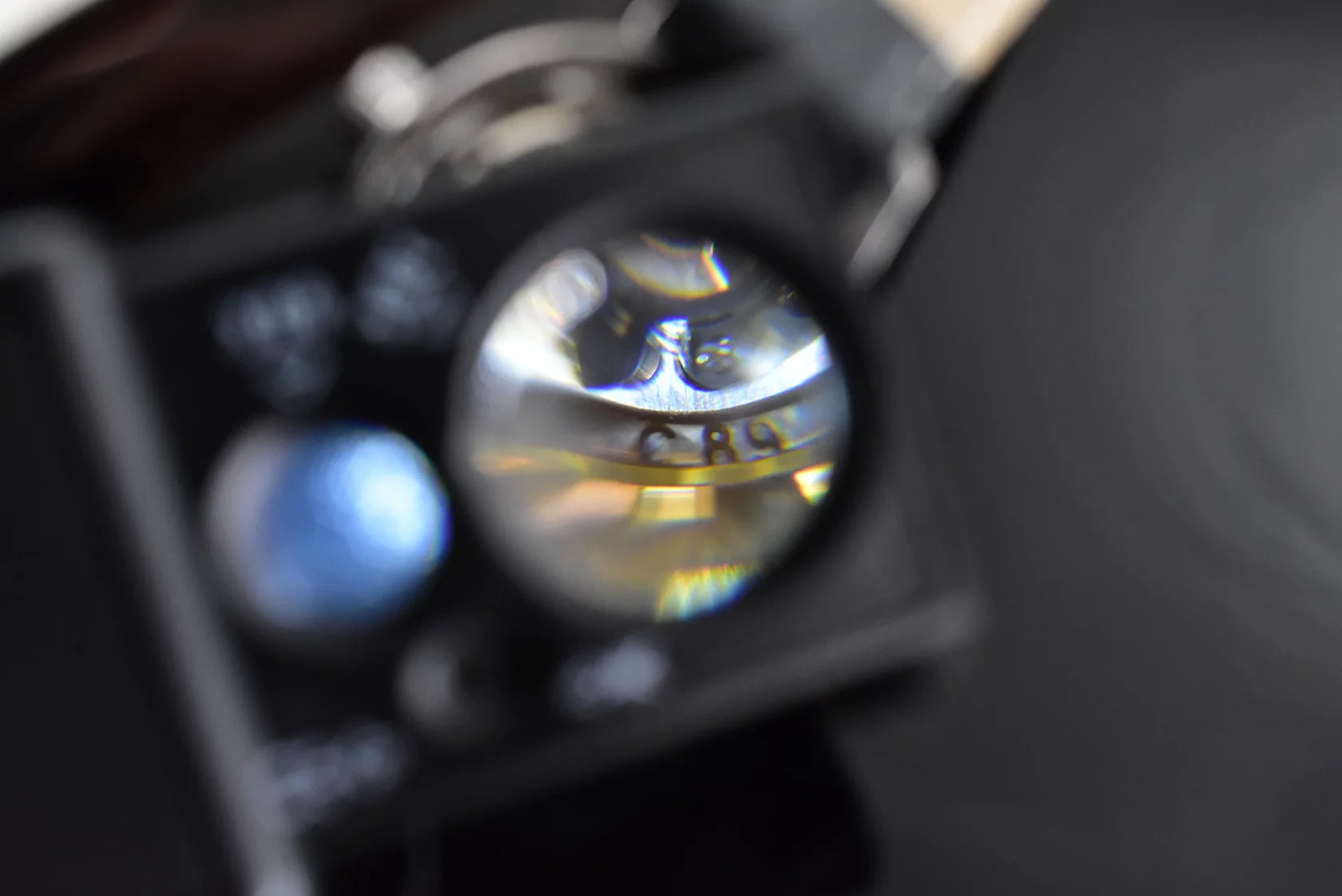 Letecké / pilotní starožitné hodinky IWC MARK XI 1957 Customized