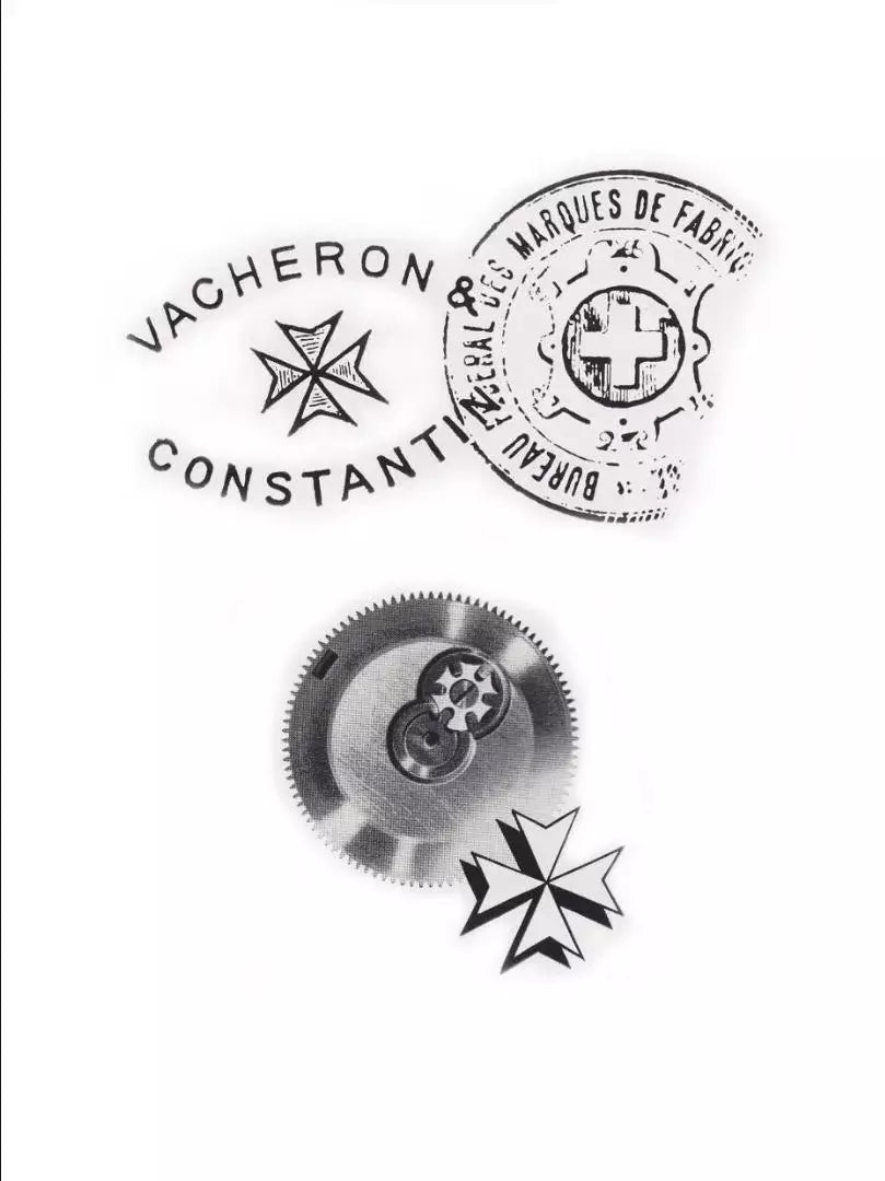 Starožitné Hodinky Vacheron & Constantin Chronometre Royal 1917