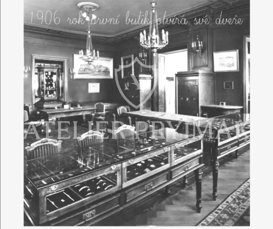 Starožitné Hodinky Vacheron & Constantin 1905