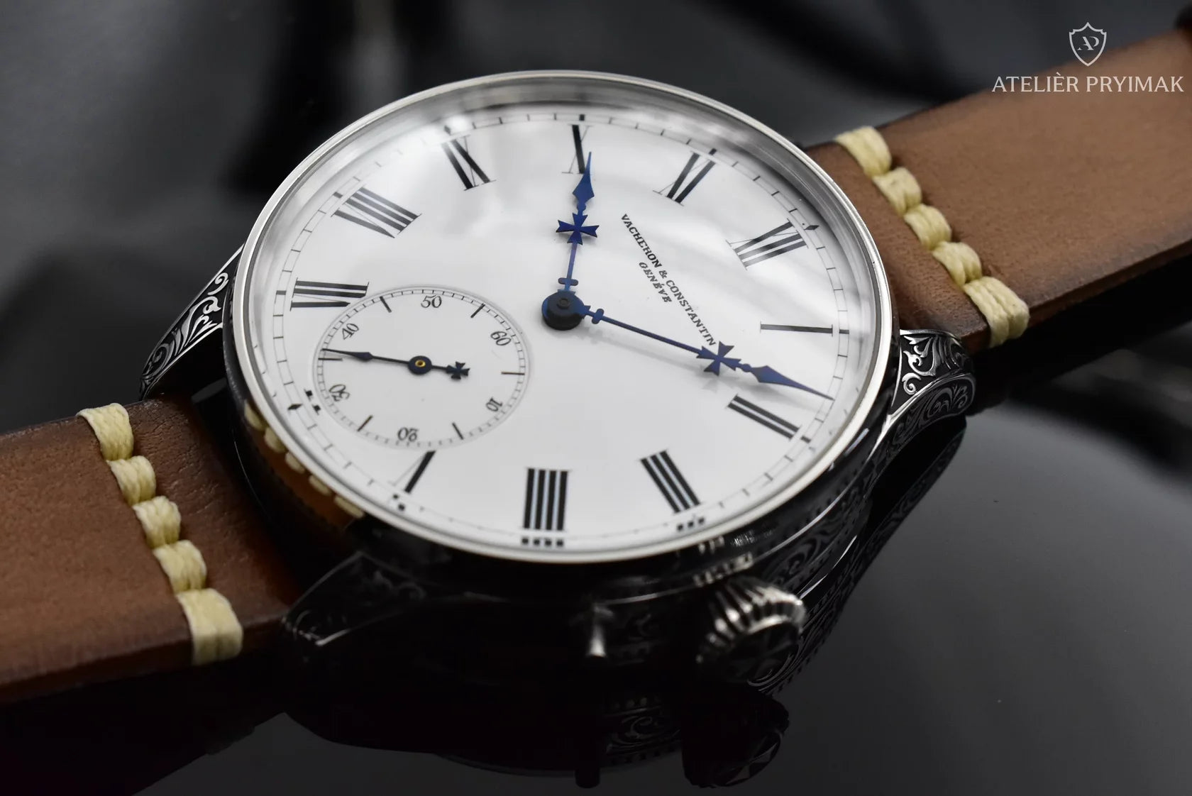 Starožitné Hodinky Vacheron & Constantin 1905