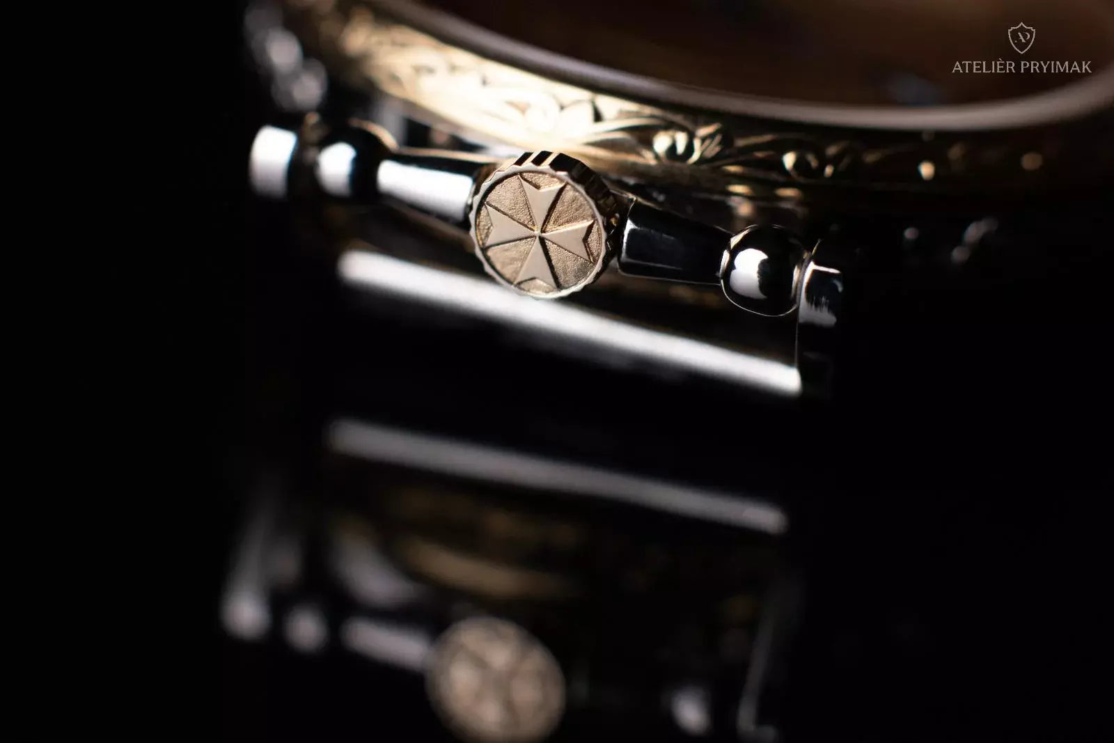 Starožitné Hodinky Vacheron & Constantin 1921