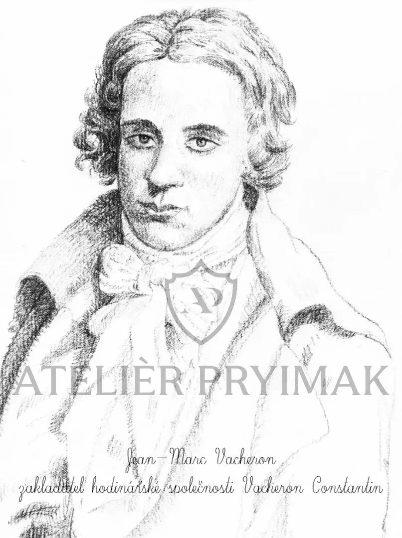 Starožitné Hodinky Vacheron & Constantin 1905