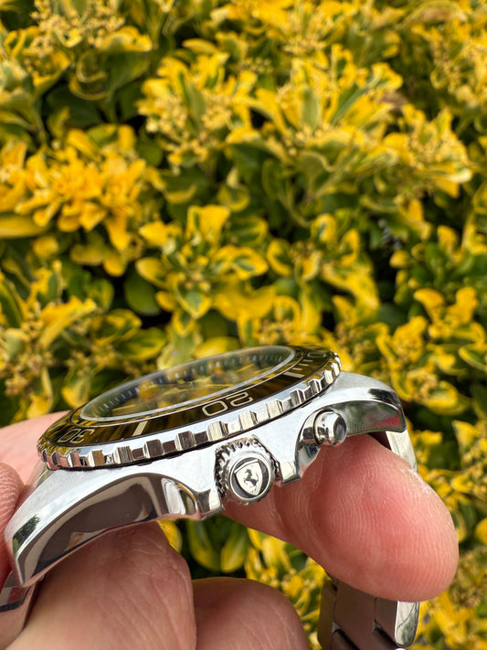 Monza Watch: five names, one story 3