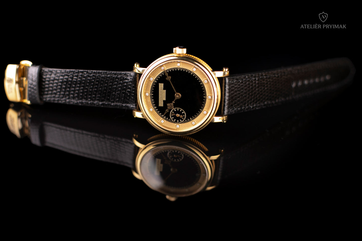 *PRE-ORDER* Unique Antique Swiss Watch PATEK PHILIPPE 1927