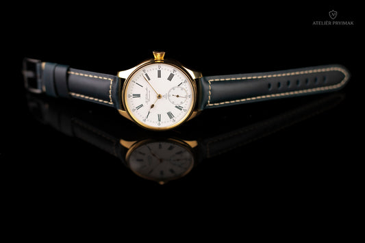 Starožitné švýcarské hodinky OMEGA 1900