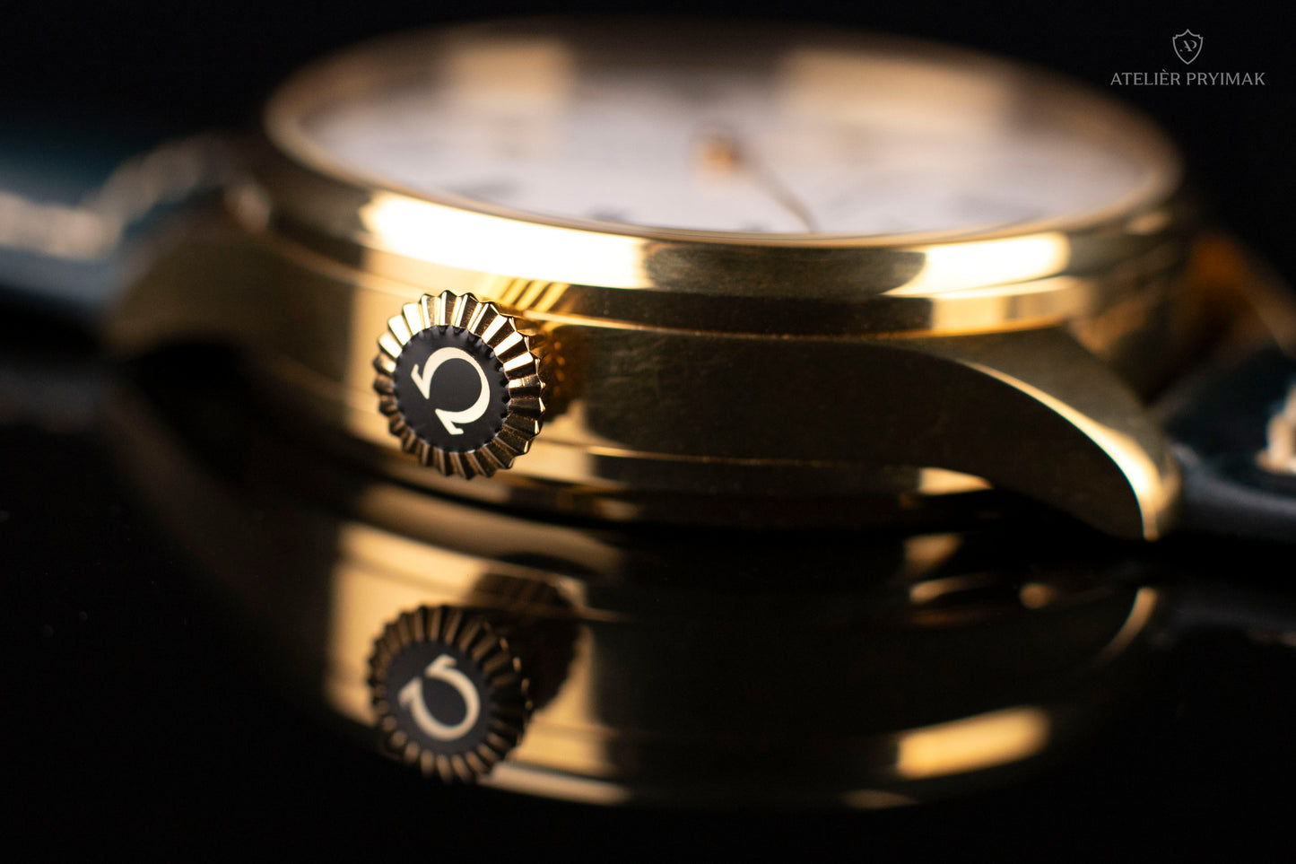 *PRE-ORDER* Antique Swiss OMEGA watch