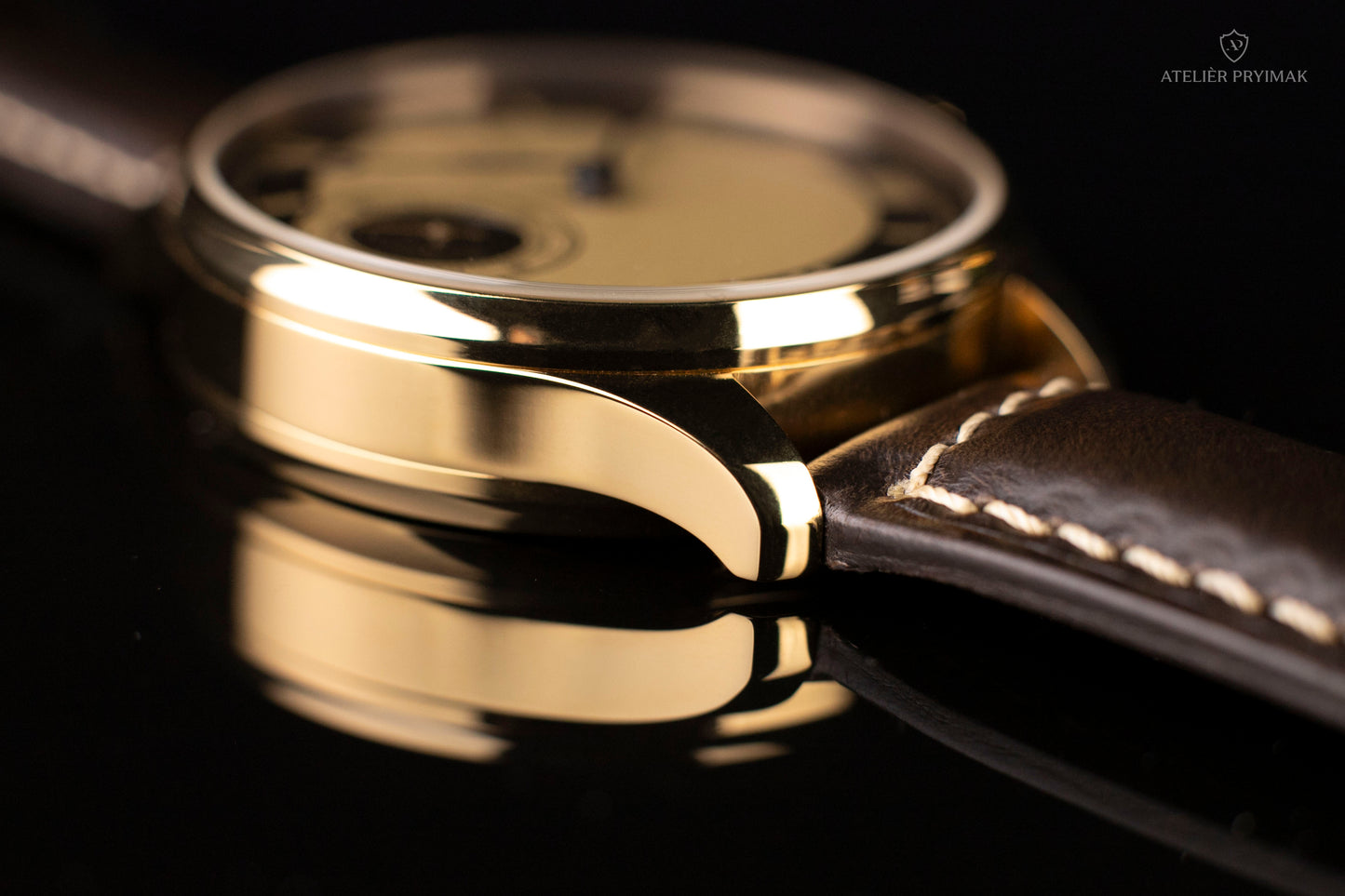 Antique Swiss silver watch OMEGA 1895