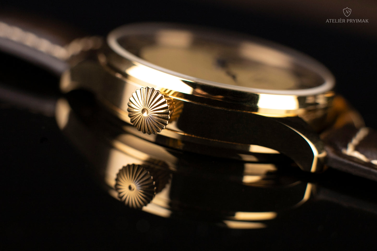 Antique Swiss silver watch OMEGA 1895