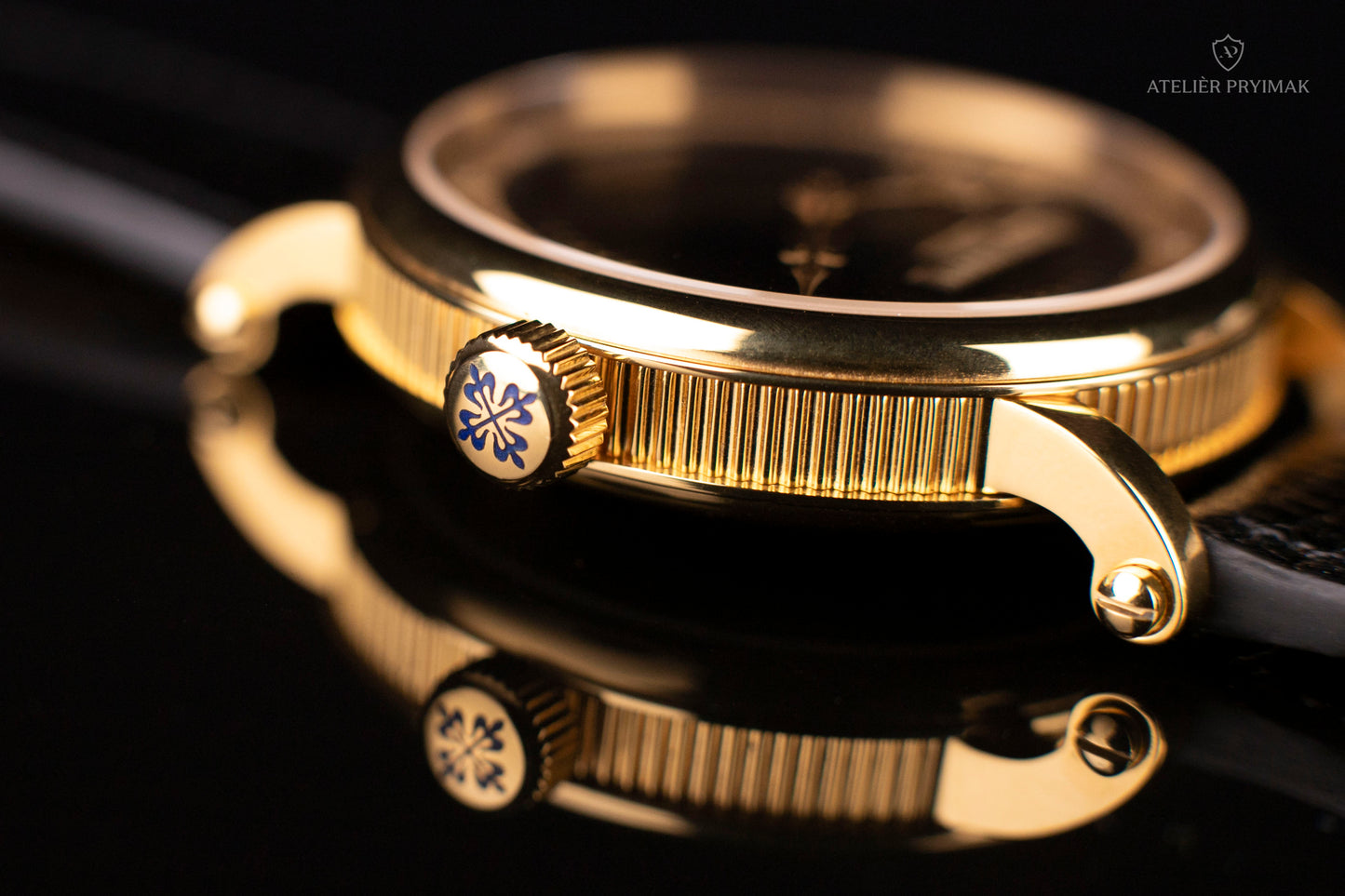 *PRE-ORDER* Unique Antique Swiss Watch PATEK PHILIPPE 1927