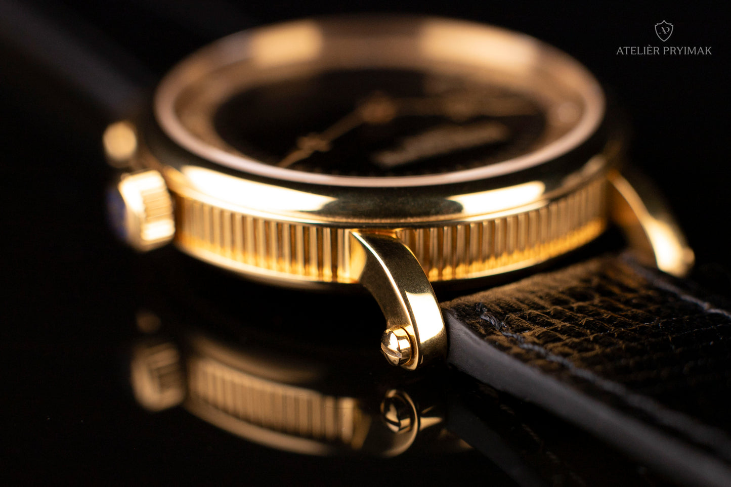 *PRE-ORDER* Unique Antique Swiss Watch PATEK PHILIPPE 1927