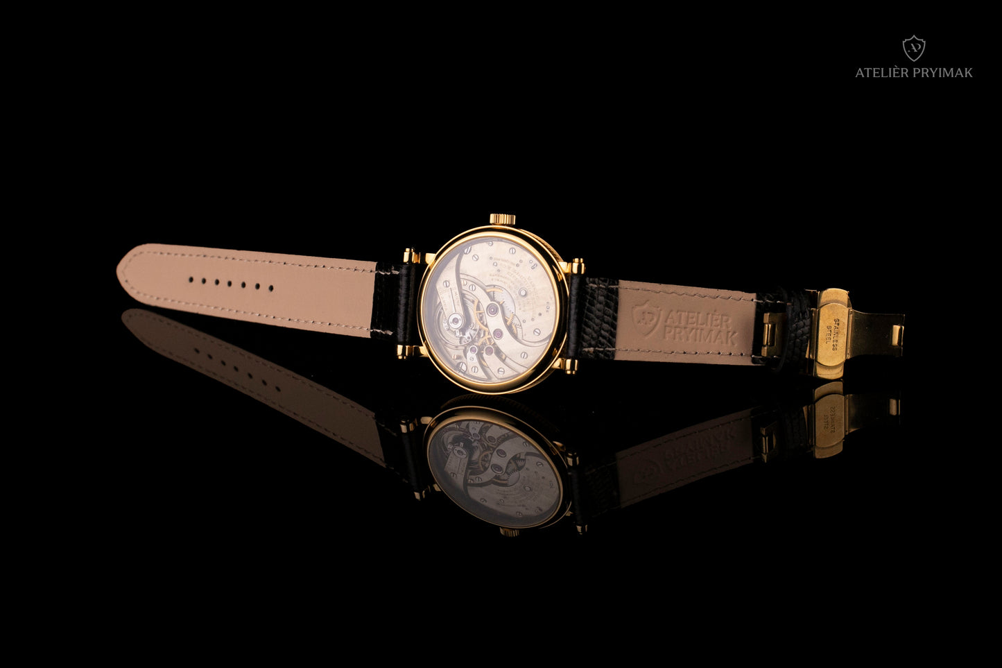 *PRE-ORDER* Unique Antique Swiss Watch PATEK PHILIPPE 1927