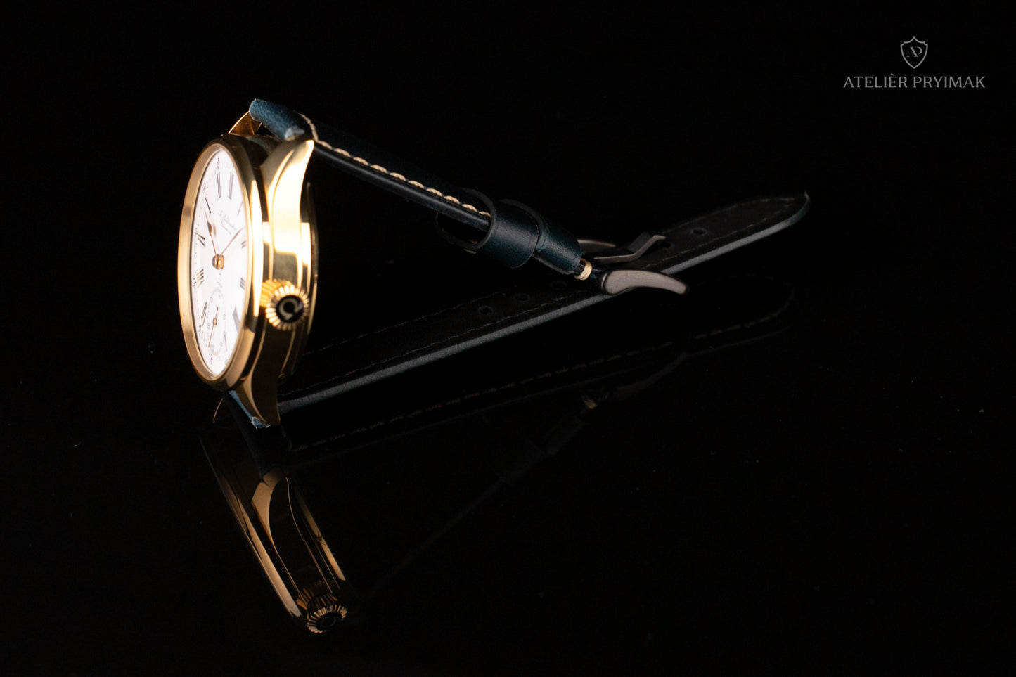 *PRE-ORDER* Antique Swiss OMEGA watch