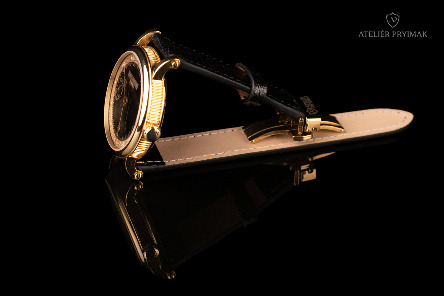 *PRE-ORDER* Unique Antique Swiss Watch PATEK PHILIPPE 1927